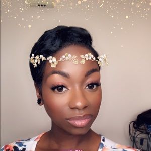 Meet your Posher, Danaria